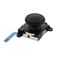 Analog joystick για Nintendo Switch Joycon Controller (Black)