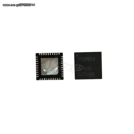 TI SN75DP159 40VQFN HDMI IC Chip για XBOX One Slim