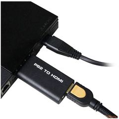 PS2 to HDMI Converter-thumb-2