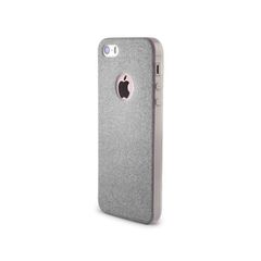 Θήκη κινητού για Samsung A3 2016 A310 Ultra Glitter Case silver