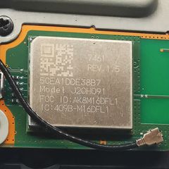 J20H091 Wifi Bluetooth Module PS4 Slim/ Pro