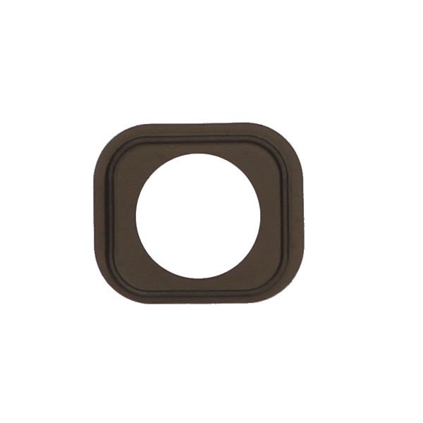 Ελαστική Βάση Home Button για iPhone 5/5C Silicone Spacer