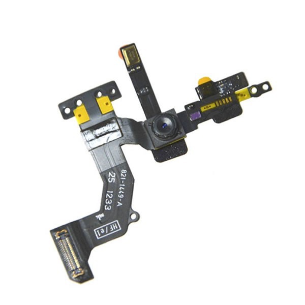 iPhone 5S Front Camera με Proximity Sensor flex Μπροστινή κάμερα