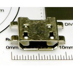 Επαφή φόρτισης HP 7 Plus 1301 Micro USB Charging Port Connector