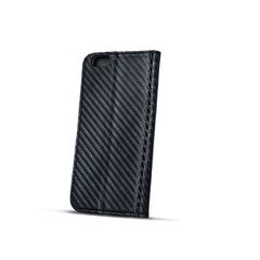Θήκη Smart Carbon case για Samsung A8 2018 A530 black