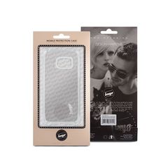 Θήκη κινητού για Samsung A3 2017 A320 Beeyo Crystal Clear case