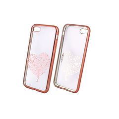 Θήκη κινητού για Samsung S7 G930 Beeyo Hearts Tree rose gold