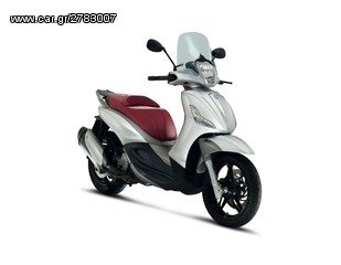 Piaggio '11 BEVERLY 350 SPORT TOURING