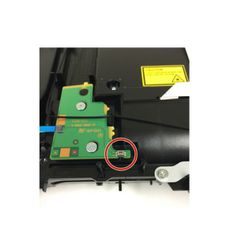 Volume Switch Button και Eject Switch Button για PSVITA 1000/2000 και Playstation 4 CUH1200-thumb-1