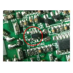 DAS2 Power Control IC για τροφοδοτικό Playstation 4