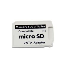 SD2Vita Pro Adapter 6th Gen για PS Vita