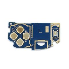 PSVita 2000 Αριστερή πλακέτα πλήκτρων Button Control PCB Circuit Board USL-1001