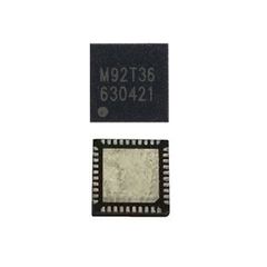 M92T36 IC Chip Charging Power Control για Nintendo Switch