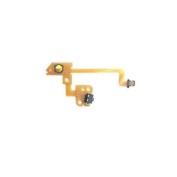 Trigger and Switch Button Flex Cable Nintendo Switch Left Joycon
