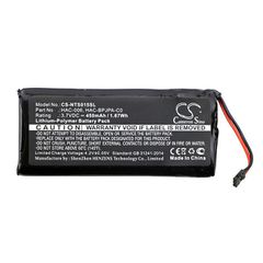 Μπαταρία για Nintendo Switch Joycon Controller HAC-006 520mAh 3.7V