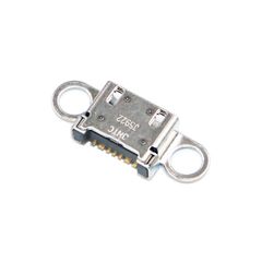 Επαφή φόρτισης Samsung Galaxy A310/ A510/ A710 2016 micro USB Charging port connector
