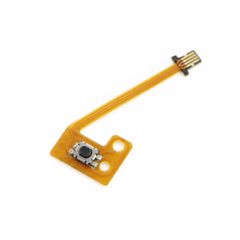 Right Shoulder ZR Switch Button Flex Cable για Nintendo Switch