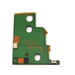 TSW-001 Eject switch PCB Board Button για PS4 CUH-1215A