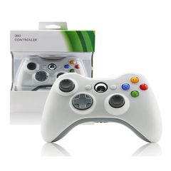Ασύρματο Χειριστήριο XBOX 360 Wireless Controller