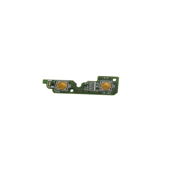 Power Switch Board για Nintendo WII U Console