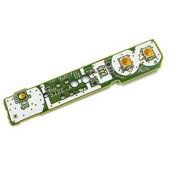 Power Switch PCB Board για Nintendo WII U Gamepad