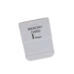 Κάρτα μνήμης για Playstation / PSone 1MB memory card