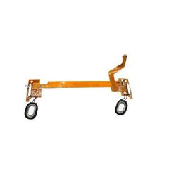 LCD Speaker Volume Control Flex Ribbon Cable για Nintendo New 3DS