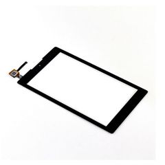 Asus ZenPad C7 Z170C μηχανισμός αφής Touch Screen Digitizer μαύρο