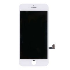 iPhone 7 Οθόνη LCD White με μηχανισμό αφής (Tianma)