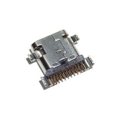 Micro USB Charging Port Επαφή φόρτισης για LG G3 D855-D850-D851-VS985-LS990