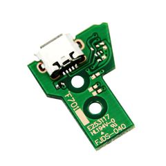 JDS-040 Charging Board Connector 12 pin V4.0 PS4 Controller-thumb-1