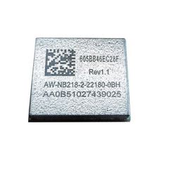 Wireless Wifi Bluetooth Control Receiver Module AW-NB218-2-22180 v1.2 for PS4 1200 Motherboard