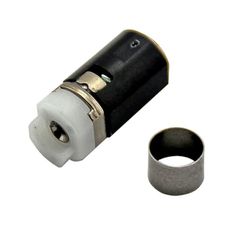 Nintendo New 3DS Axis Hinge + Barrel Set (Μηχανισμός Άξονας Οθόνης)