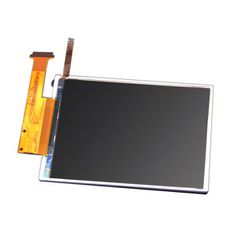 LCD TFT Screen κάτω οθόνη για Nintendo New 3DS