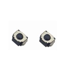 L / R Switches Button πλήκτρα set 2pcs για Nintendo 3DS και New 3DS