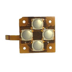 Left D-Pad Button για Nintendo New 3DS