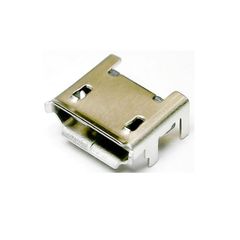 Επαφή φόρτισης micro USB Charging Port για tablet Bitmore 1011Q και MLS IQ8120