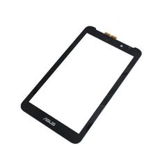 Asus Fone Pad 7 FE170 K012 μηχανισμός αφής Touch screen Digitizer μαύρο