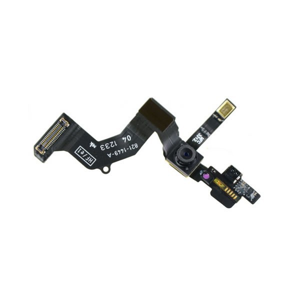 iPhone 5 Front Camera Proximity Sensor