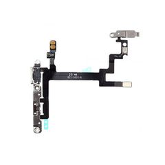 iPhone 5 Power ON/OFF Volume Flex Cable Καλωδιοταινία