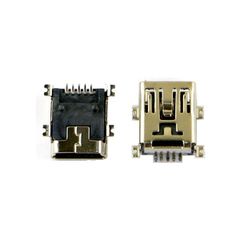 PS3 mini USB (New Version) βύσμα φόρτισης χειριστηρίων DualShock 3