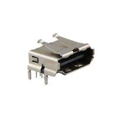 HDMI Port Connector για PS3 Super Slim 4000