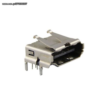 HDMI Port Connector για PS3 Super Slim 4000