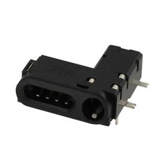 PS4 Headphone jack βύσμα υποδοχής ακουστικών για DualShock 4 JDS001-011
