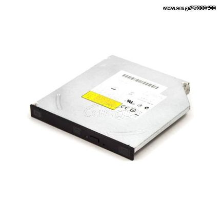 Liteon DS-8ACSH εσωτερικό DVDRW drive Sata για Laptop