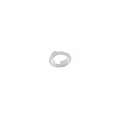 iPhone 4 Δαχτυλίδι μπροστινής κάμερας Front Camera Lens Cover Ring