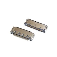 Samsung Tab P1000/ P3100/ P5100 Charging Port Connector