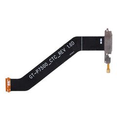 Samsung Tab 10.1 GT-P7500 Charging Port Dock Connector Flex Cable