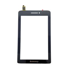 Lenovo S5000 / S5000E μηχανισμός αφής Touch screen Digitizer μαύρο