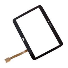Samsung Tab 3 P5200/ P5210 μηχανισμός αφής Touch screen Digitizer μαύρο